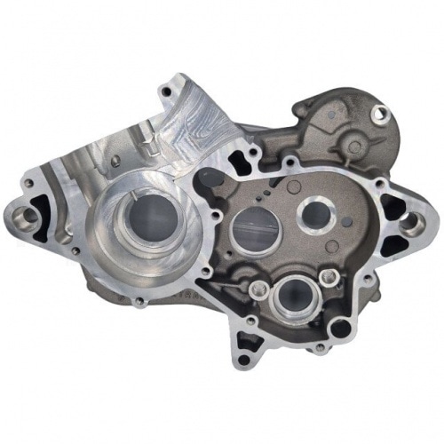 Crankcase Metrakit Pro Race Derbi Crankcase Metrakit Pro Race Derbi