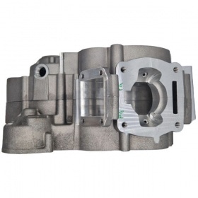 Crankcase Metrakit Pro Race Derbi