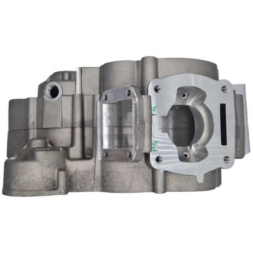 Crankcase Metrakit Pro Race Derbi Crankcase Metrakit Pro Race Derbi