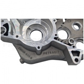 Crankcase Metrakit Pro Race Derbi