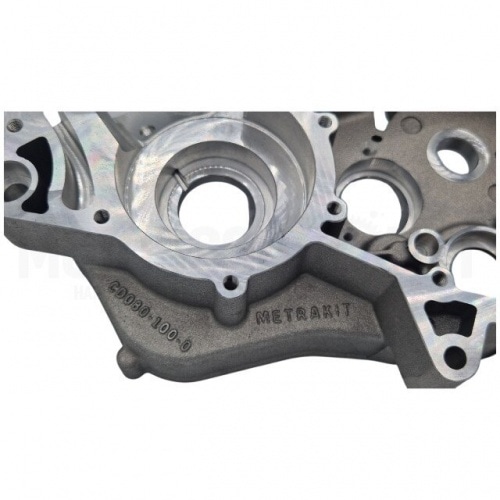 Crankcase Metrakit Pro Race Derbi Crankcase Metrakit Pro Race Derbi