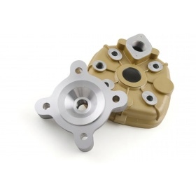 Cilindrs Metrakit Pro Race 3 70cc virzuļa tapa=12mm Yamaha Aerox / MBK Nitro