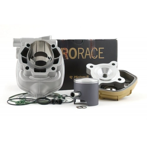 Cilindrs Metrakit Pro Race 3 70cc virzuļa tapa=12mm Yamaha Aerox / MBK Nitro Cilindrs Metrakit Pro Race 3 70cc virzuļa tapa=12mm Yamaha Aerox / MBK Nitro