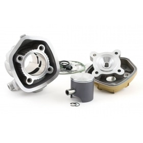 Cilindrs Metrakit Pro Race 3 70cc virzuļa tapa=12mm Yamaha Aerox / MBK Nitro