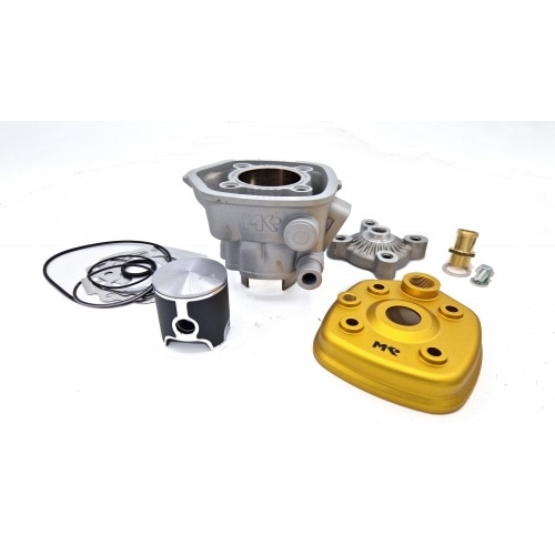 Cylinder Kit 70cc Metrakit Pro Race 3 Minarelli horizontal LC Cylinder Kit 70cc Metrakit Pro Race 3 Minarelli horizontal LC