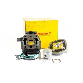 Metrakit Cylinder Kit 50cc cast iron Derbi Euro 2 (EBE / EBS)