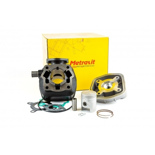 Metrakit Cylinder Kit 50cc cast iron Derbi Euro 2 (EBE / EBS) Metrakit Cylinder Kit 50cc cast iron Derbi Euro 2 (EBE / EBS)