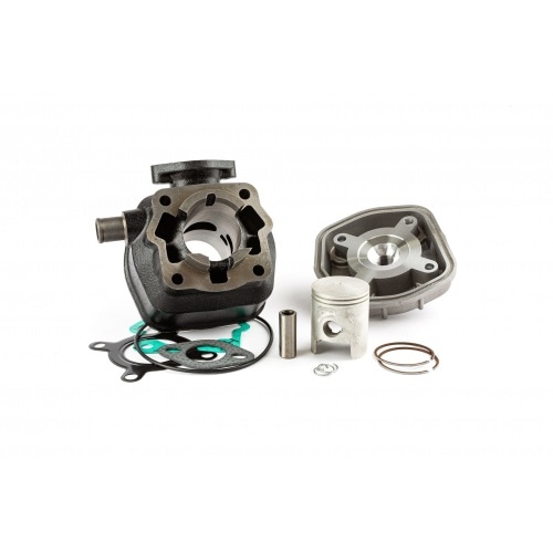 Metrakit Cylinder Kit 50cc cast iron Derbi Euro 2 (EBE / EBS) Metrakit Cylinder Kit 50cc cast iron Derbi Euro 2 (EBE / EBS)