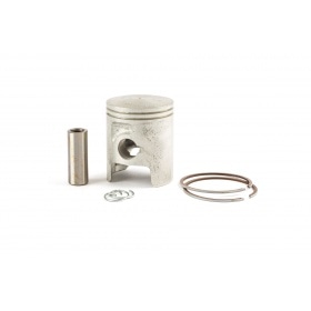 Metrakit Cylinder Kit 50cc cast iron Derbi Euro 2 (EBE / EBS)