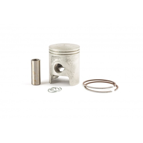 Metrakit Cylinder Kit 50cc cast iron Derbi Euro 2 (EBE / EBS) Metrakit Cylinder Kit 50cc cast iron Derbi Euro 2 (EBE / EBS)