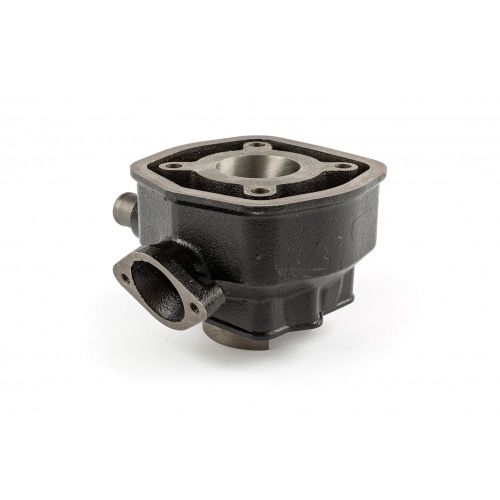 Metrakit Cylinder Kit 50cc cast iron Derbi Euro 2 (EBE / EBS) Metrakit Cylinder Kit 50cc cast iron Derbi Euro 2 (EBE / EBS)