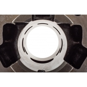 Metrakit Cylinder Kit 50cc cast iron Derbi Euro 2 (EBE / EBS)