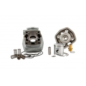 Metrakit Cylinder Kit 70cc cast iron Derbi Euro 2 (EBE / EBS)