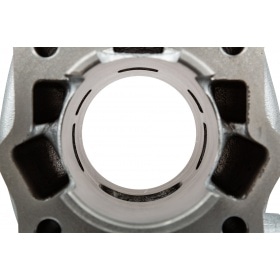 Metrakit Cylinder Kit 70cc cast iron Derbi Euro 2 (EBE / EBS)