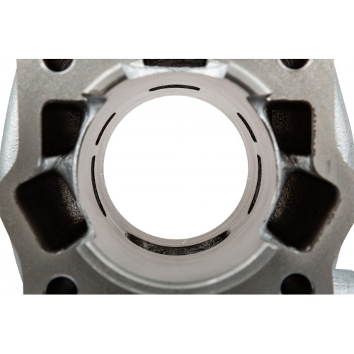 Metrakit Cylinder Kit 70cc cast iron Derbi Euro 2 (EBE / EBS) Metrakit Cylinder Kit 70cc cast iron Derbi Euro 2 (EBE / EBS)