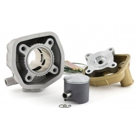 Cilindrs Metrakit Pro Race 3 70cc Derbi Euro 2 (EBE / EBS)