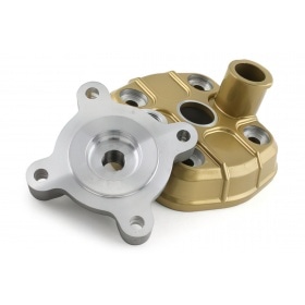 Cilindrs Metrakit Pro Race 3 70cc Derbi Euro 2 (EBE / EBS)