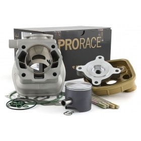 Cilindrs Metrakit Pro Race 3 70cc Derbi Euro 2 (EBE / EBS)