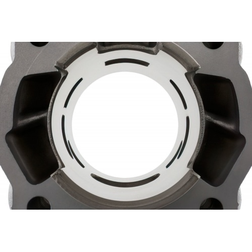 Cilindrs Metrakit Pro Race 3 70cc Derbi Euro 2 (EBE / EBS) Cilindrs Metrakit Pro Race 3 70cc Derbi Euro 2 (EBE / EBS)