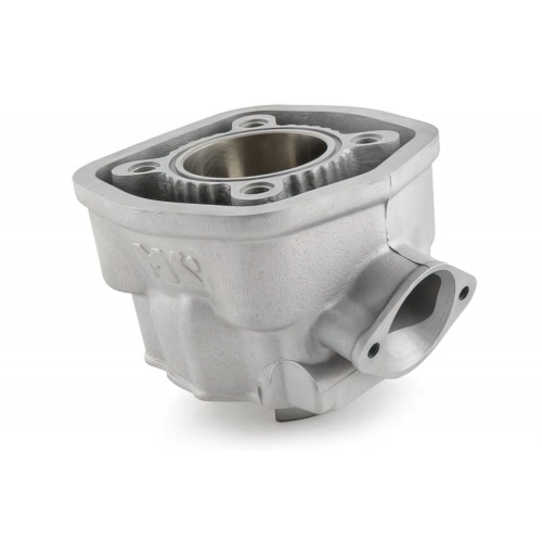 Cilindrs Metrakit SP 3 70cc Derbi Euro 3 (D50B0) Cilindrs Metrakit SP 3 70cc Derbi Euro 3 (D50B0)