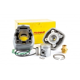 Metrakit Cylinder Kit 70cc cast iron Derbi Euro 3 (D50B0)