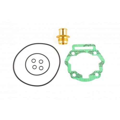 Cilindrs Metrakit 70cc čuguna Derbi Euro 3 (D50B0) Cilindrs Metrakit 70cc čuguna Derbi Euro 3 (D50B0)