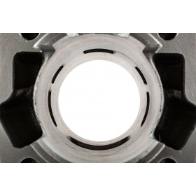 Metrakit Cylinder Kit 70cc cast iron Derbi Euro 3 (D50B0)