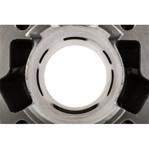Cilindrs Metrakit 70cc čuguna Derbi Euro 3 (D50B0) Cilindrs Metrakit 70cc čuguna Derbi Euro 3 (D50B0)