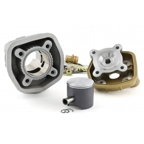 Metrakit Cylinder Kit