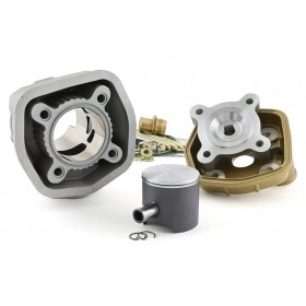 Metrakit Cylinder Kit