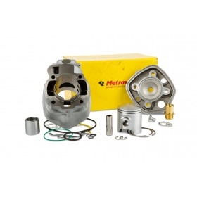 Metrakit Cylinder Kit 70cc cast iron Minarelli AM6