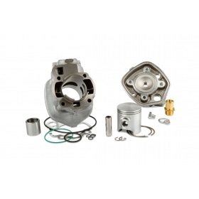 Metrakit Cylinder Kit 70cc cast iron Minarelli AM6