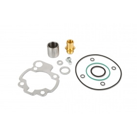 Metrakit Cylinder Kit 70cc cast iron Minarelli AM6