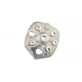 Metrakit Cylinder Kit 70cc cast iron Minarelli AM6