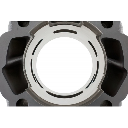 Cilindrs Metrakit Pro Race 3 70cc Minarelli AM6 Cilindrs Metrakit Pro Race 3 70cc Minarelli AM6