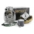 Cilindrs Metrakit Pro Race 3 70cc Minarelli AM6 Cilindrs Metrakit Pro Race 3 70cc Minarelli AM6