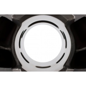 Metrakit Cylinder Kit 50cc aluminium Derbi Euro 3 (D50B0)