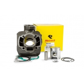 Metrakit Cylinder Kit 50cc cast iron Peugeot Speedfight / Trekker