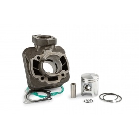 Metrakit Cylinder Kit 50cc cast iron Peugeot Speedfight / Trekker