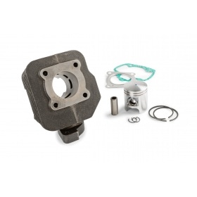 Metrakit Cylinder Kit 50cc cast iron Peugeot Speedfight / Trekker