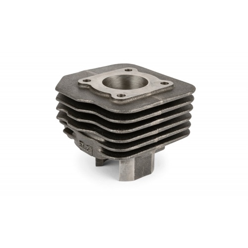 Цилиндр Metrakit 50cc чугунный Peugeot Speedfight / Trekker Цилиндр Metrakit 50cc чугунный Peugeot Speedfight / Trekker