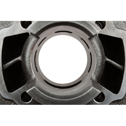 Цилиндр Metrakit 50cc чугунный Peugeot Speedfight / Trekker Цилиндр Metrakit 50cc чугунный Peugeot Speedfight / Trekker