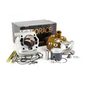 Cilindrs Metrakit 77cc Pro Race 4 d.50mm Derbi Euro2