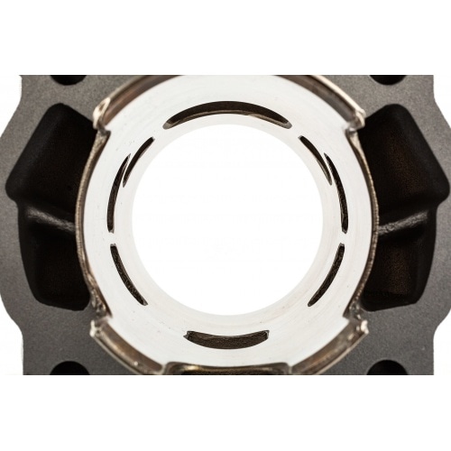 Cilindrs Metrakit 77cc Pro Race 4 d.50mm Derbi Euro2 Cilindrs Metrakit 77cc Pro Race 4 d.50mm Derbi Euro2