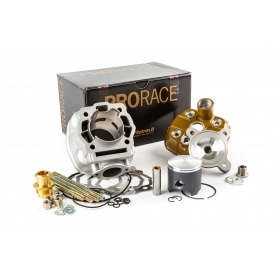 Cylinder Metrakit 77cc Pro Race 4 d.50mm Derbi Euro3 / Euro4