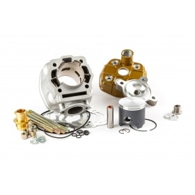 Cylinder Metrakit 77cc Pro Race 4 d.50mm Derbi Euro3 / Euro4