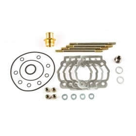 Cylinder Metrakit 77cc Pro Race 4 d.50mm Derbi Euro3 / Euro4