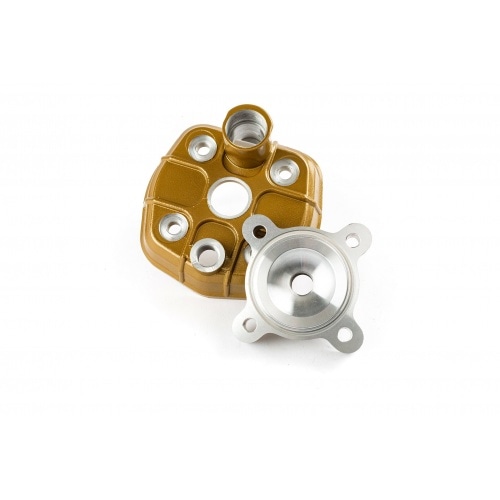 Cilindrs Metrakit 77cc Pro Race 4 d.50mm Derbi Euro3 / Euro4 Cilindrs Metrakit 77cc Pro Race 4 d.50mm Derbi Euro3 / Euro4