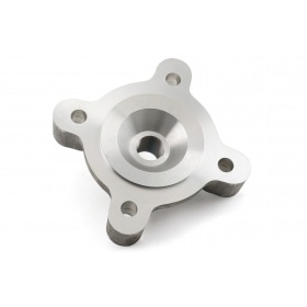 Metrakit Cylinder Head Combustion Chamber