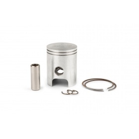 Virzuļi Metrakit 50cc alumīnija Derbi Euro 2 / Euro 3